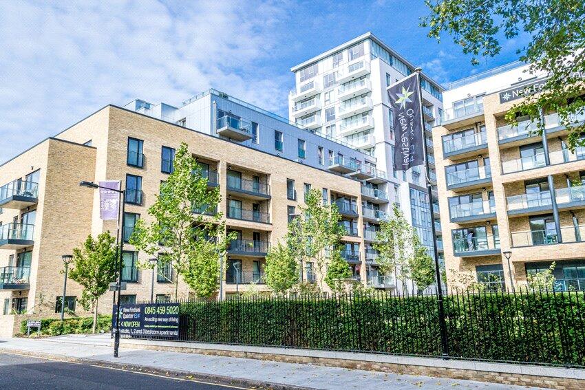 Main image of property: Upper North Street, Poplar, E14