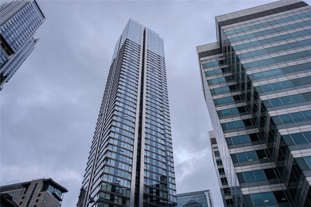Main image of property: Marsh Wall, Canary Wharf, E14