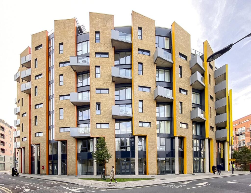 Main image of property: Maltby Street, Bermondsey, SE1