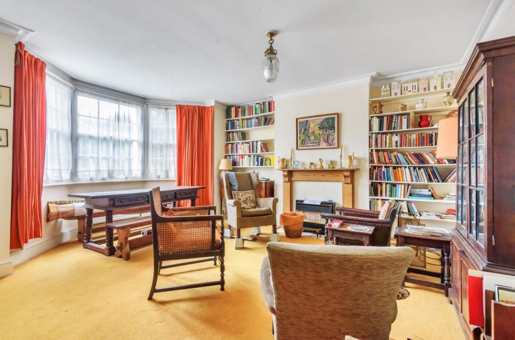 1 bedroom apartment for sale in Highgate West Hill, Highgate, N6