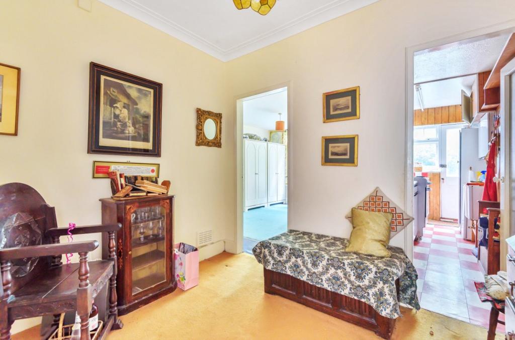 1 bedroom apartment for sale in Highgate West Hill, Highgate, N6