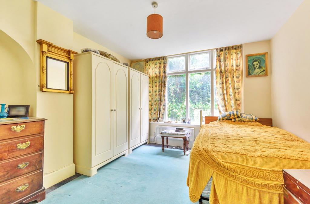 1 bedroom apartment for sale in Highgate West Hill, Highgate, N6