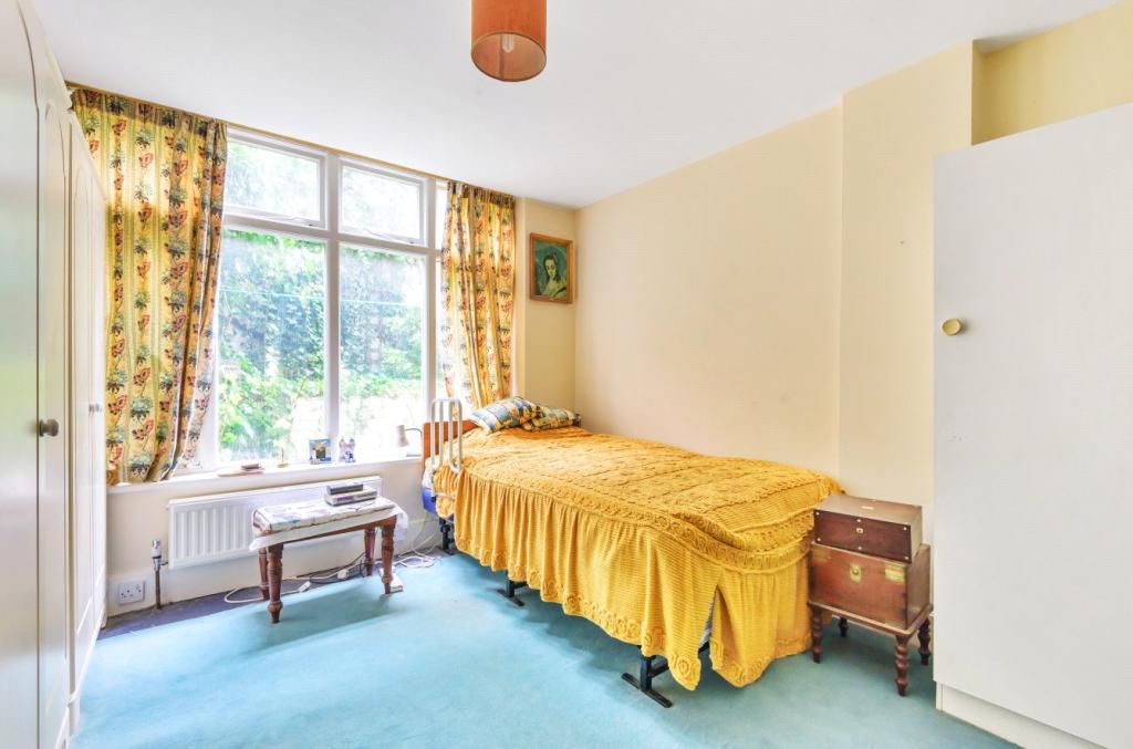 1 bedroom apartment for sale in Highgate West Hill, Highgate, N6