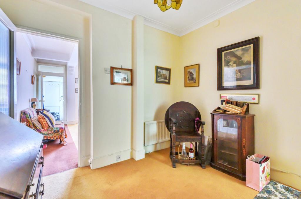 1 bedroom apartment for sale in Highgate West Hill, Highgate, N6