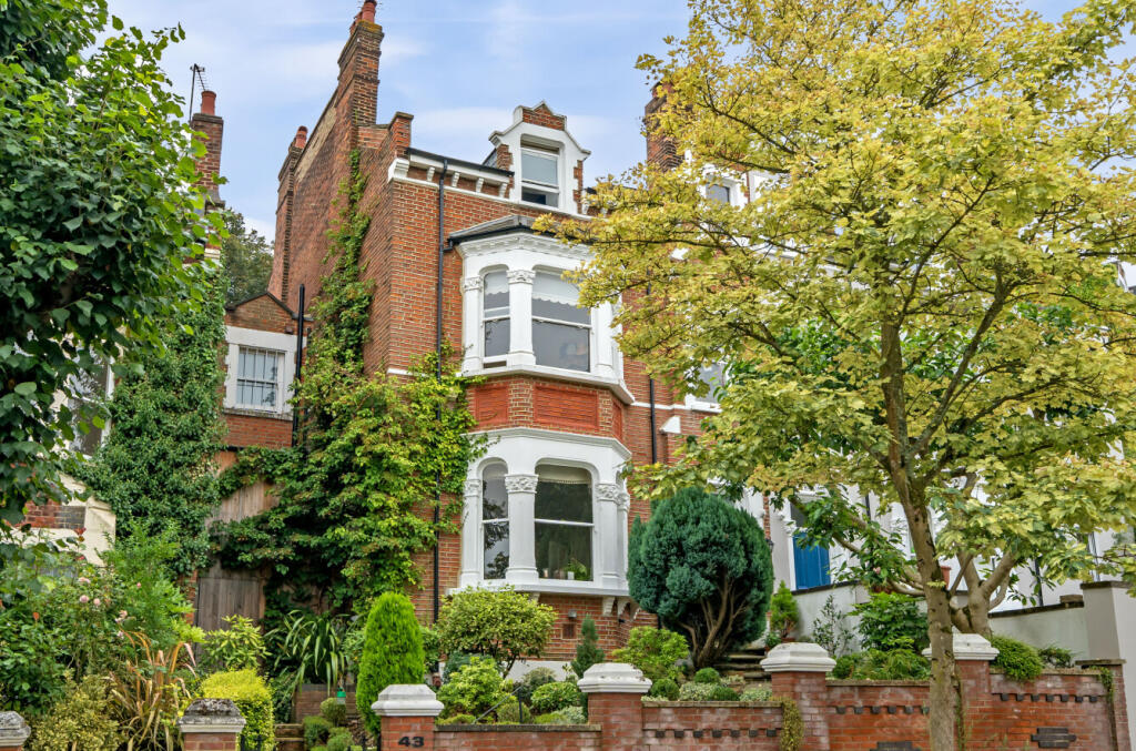 Main image of property: Cromwell Avenue, Highgate, N6