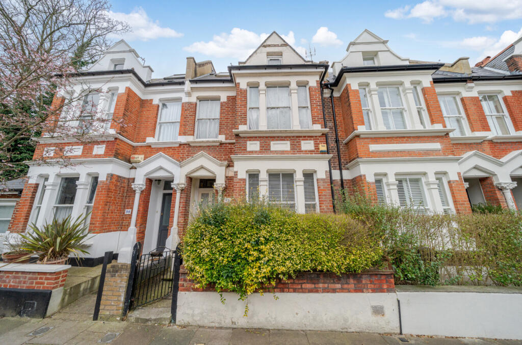 Main image of property: Waterlow Road, London, N19