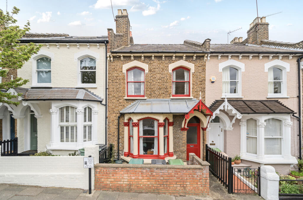 Main image of property: Orchard Road, Highgate, N6