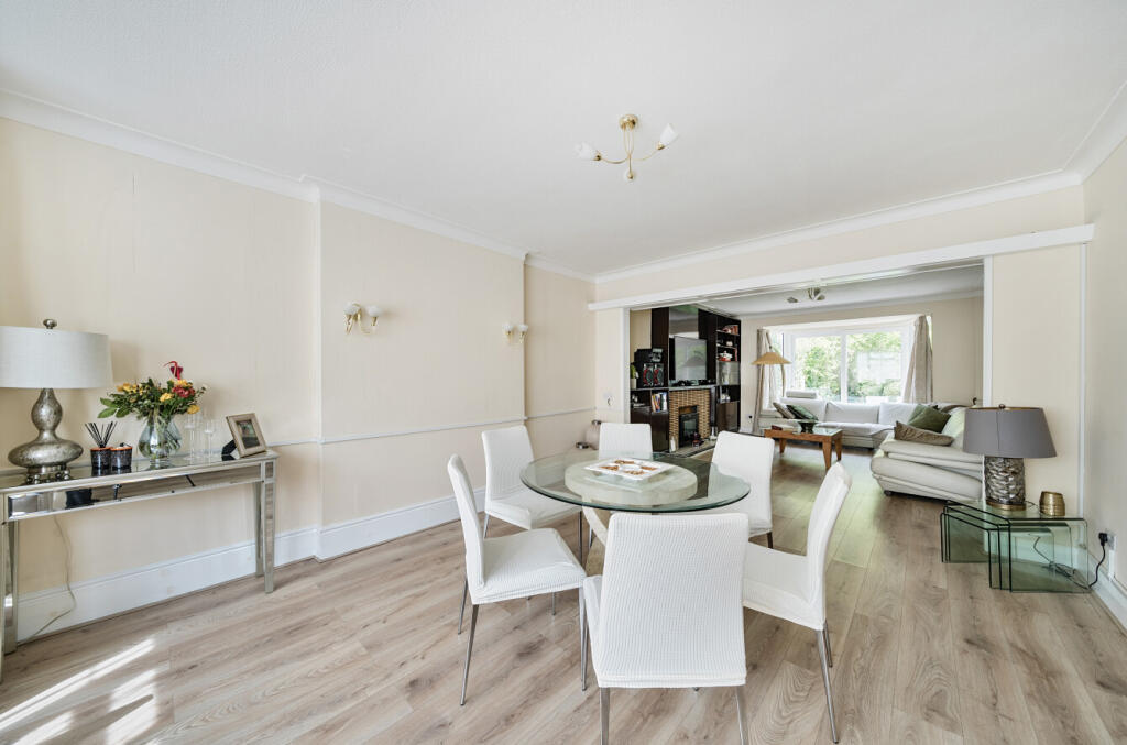 Main image of property: Aylmer Road, East Finchley, N2