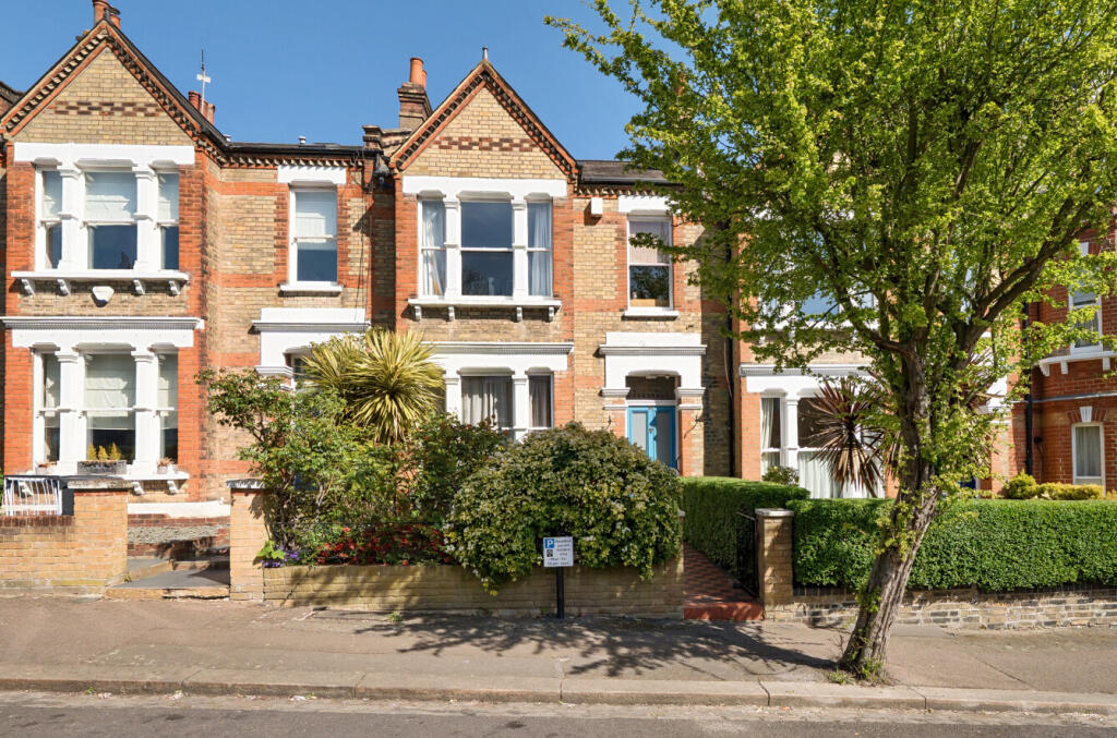 Main image of property: Claremont Road, Highgate, N6