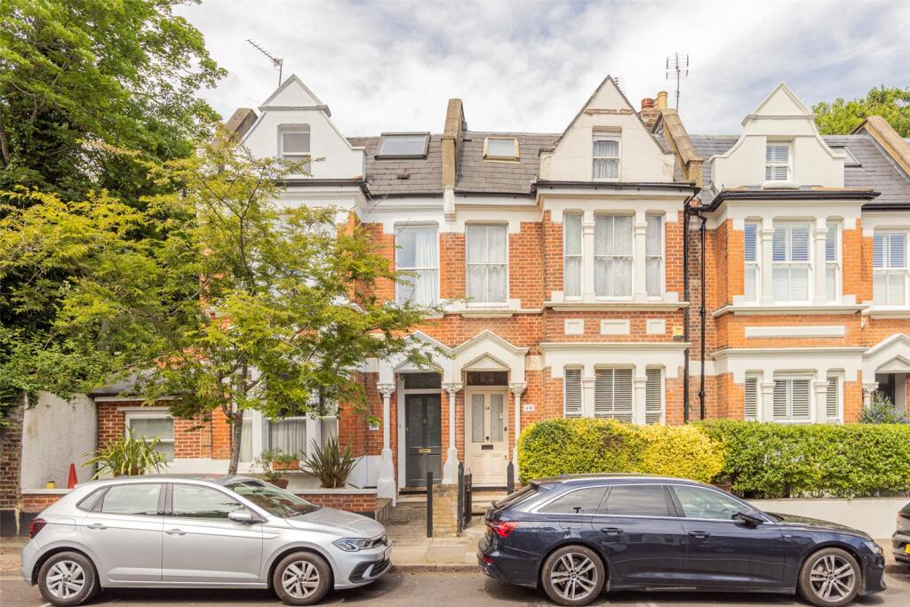 Main image of property: Waterlow Road, London, N19