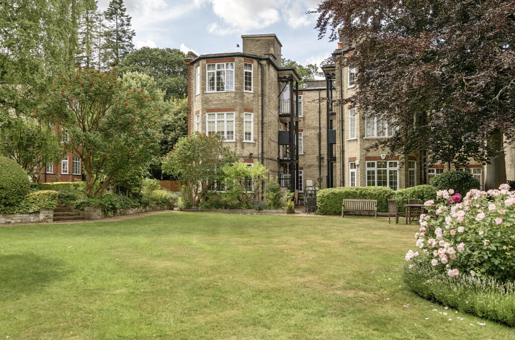 Main image of property: Muswell Hill Road, London, N6