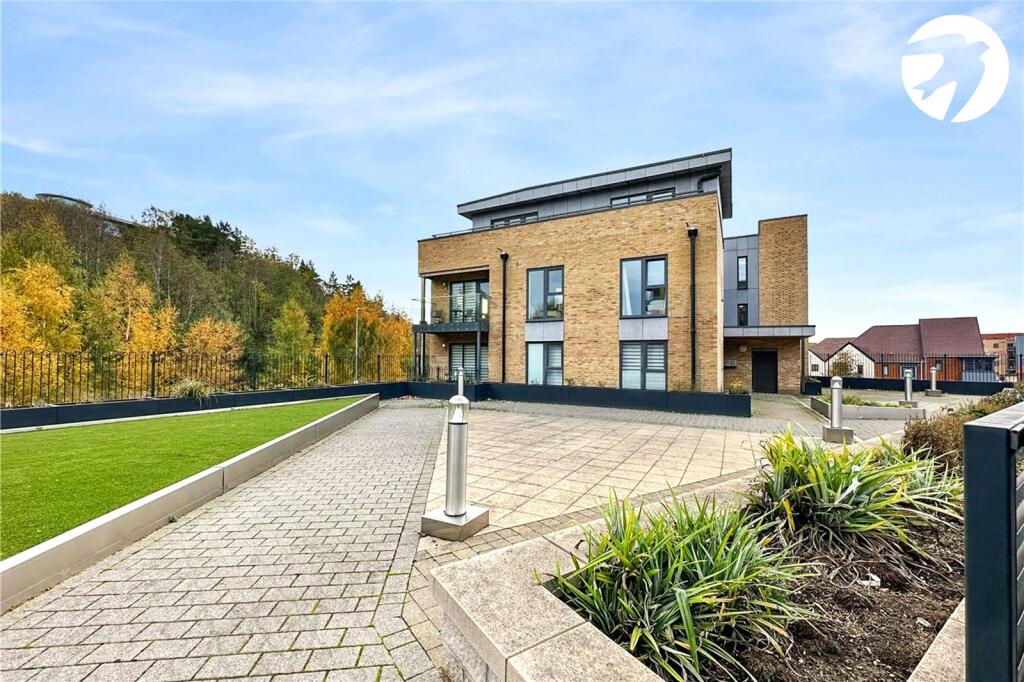 Main image of property: Castle Hill Drive, Castle Hill, Ebbsfleet Valley, Swanscombe, DA10