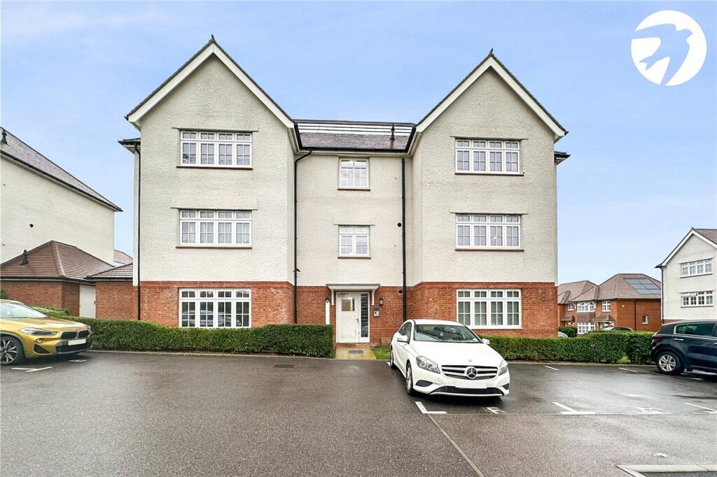 Main image of property: Hildefirth Close, Weldon, Ebbsfleet Valley, Swanscombe, DA10