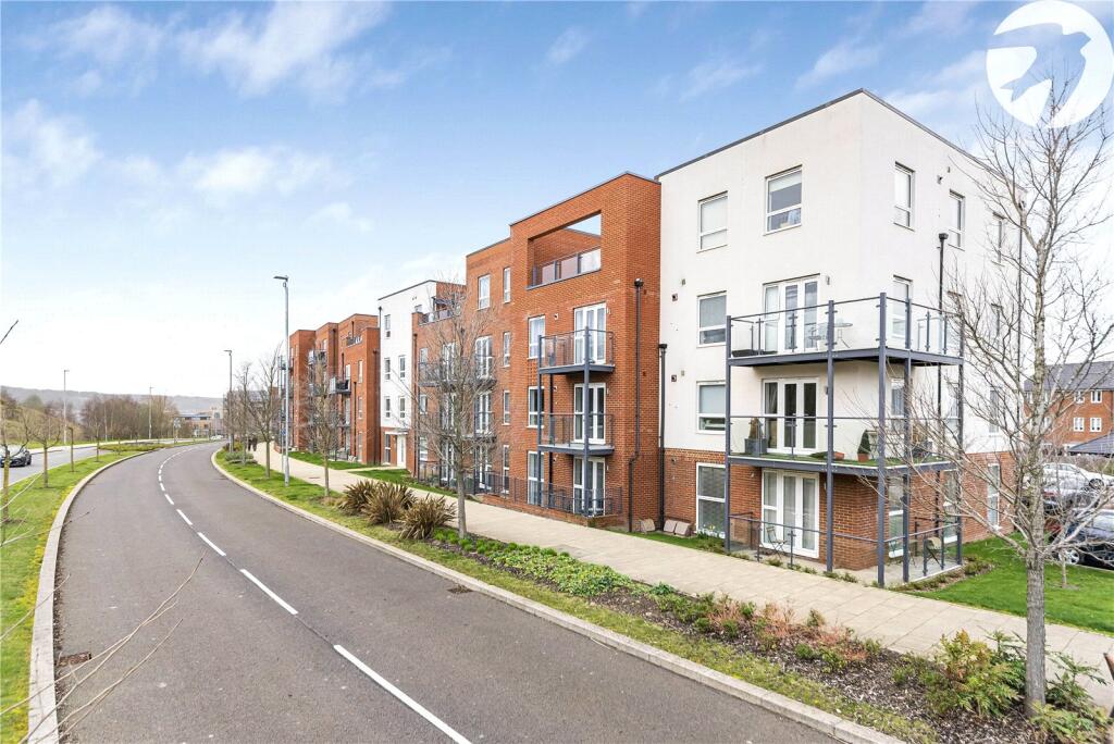 Main image of property: Lett Lane, Castle Hill, Ebbsfleet Valley, Swanscombe, DA10