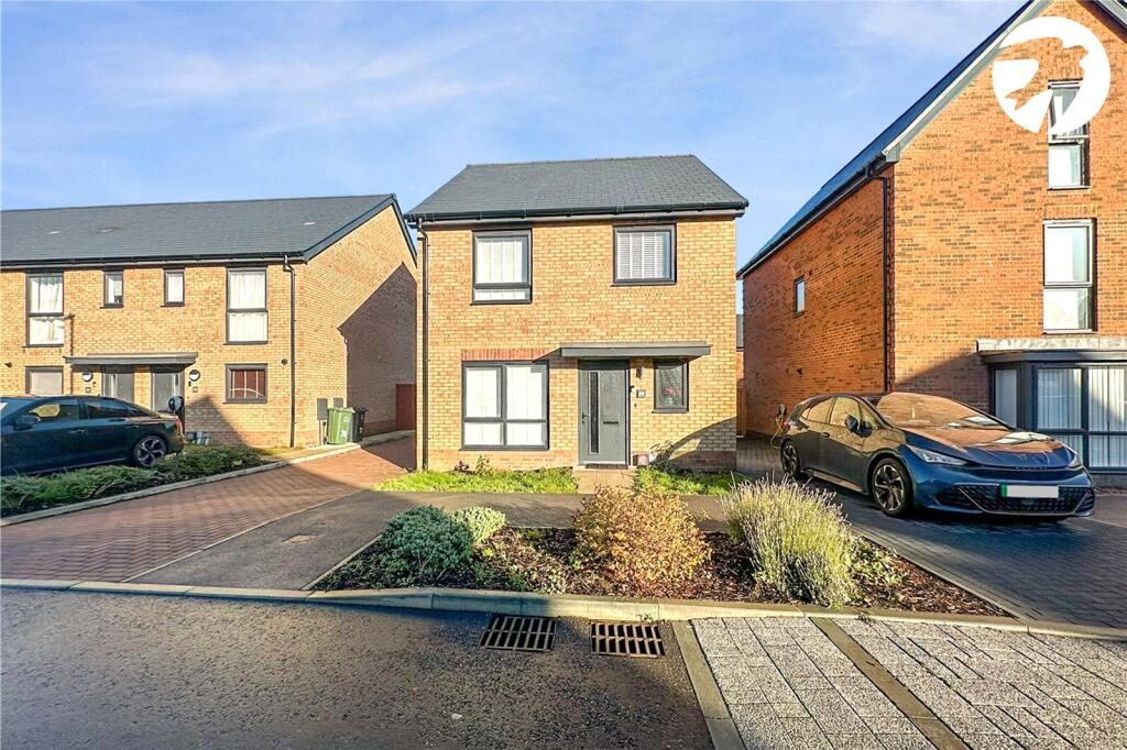 Main image of property: Whiting Avenue, Greenhithe, Kent, DA9