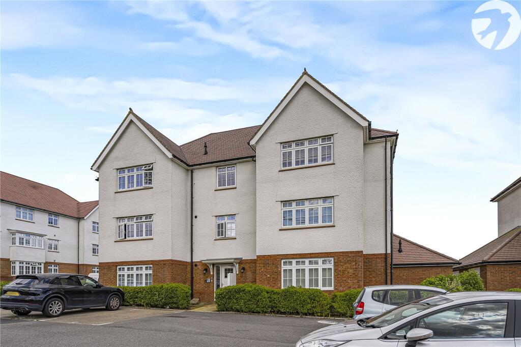 Main image of property: Frost Close, Weldon, Ebbsfleet Valley, Swanscombe, DA10