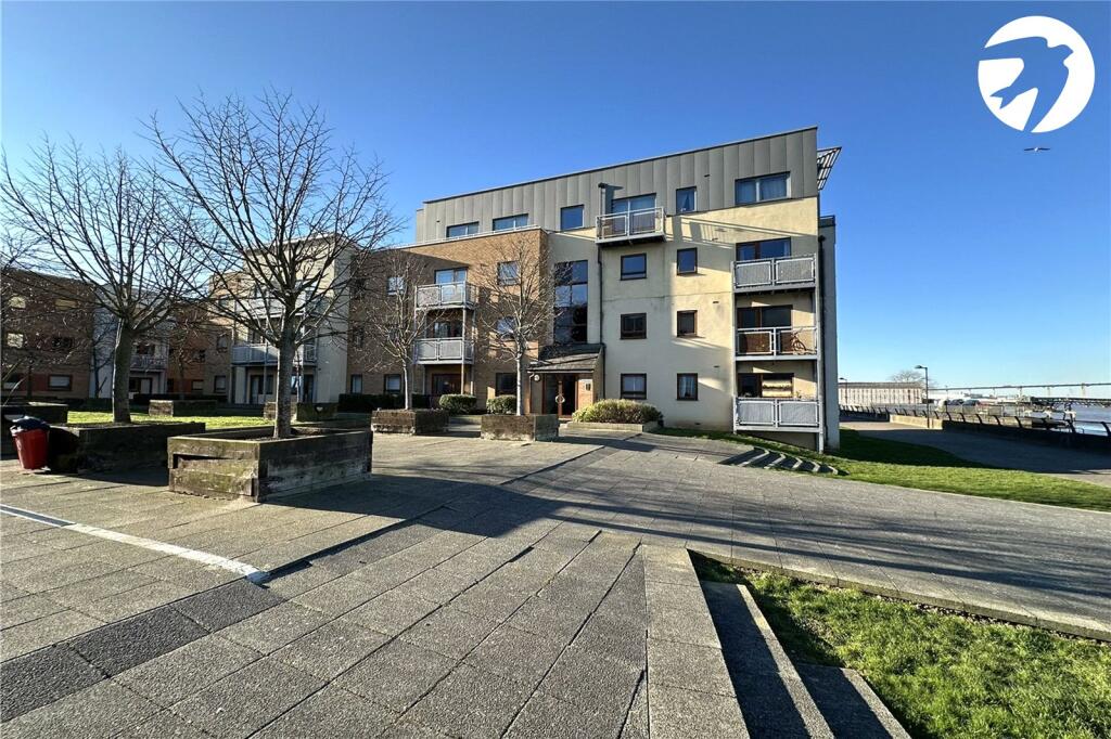 Main image of property: North Star Boulevard, Greenhithe, Kent, DA9