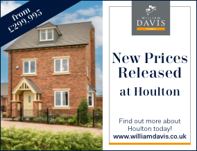 Get brand editions for William Davis Homes
