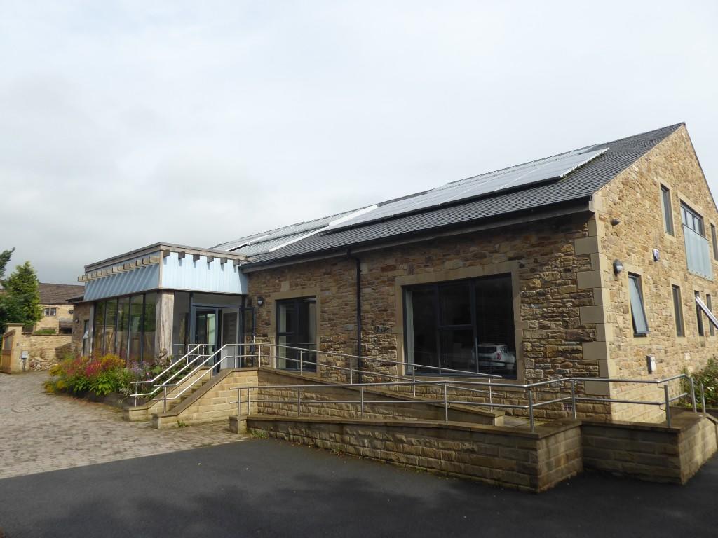 Main image of property: Grindleton Business Centre, The Spinney, BB7