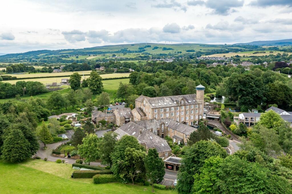 Main image of property: Low Mill, Caton, Lancaster, LA2