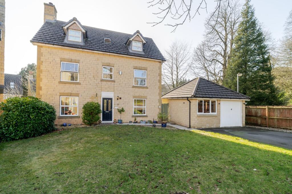 Main image of property: St Andrews Close, Lancaster, LA1