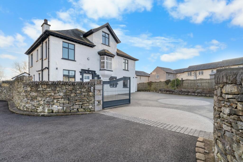 Main image of property: Whernside, New Road, Kirkby Lonsdale, Carnforth, LA6