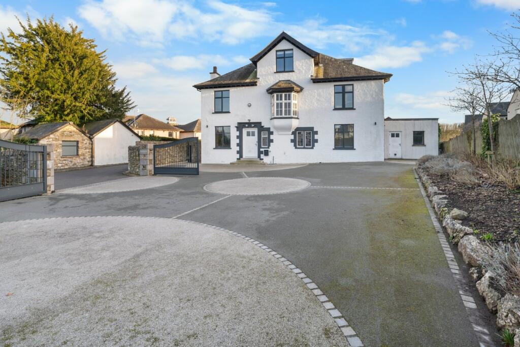 Main image of property: Whernside, New Road, Kirkby Lonsdale, Kirkby Lonsdale, LA6
