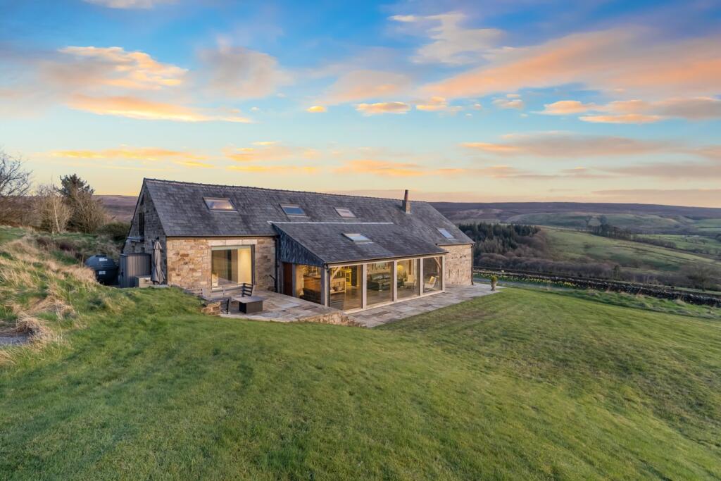 Main image of property: Haws House Barn, Littledale, Lancaster, LA2