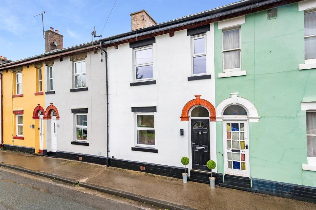 Main image of property: Whinfell Terrace, Tebay, Penrith, CA10