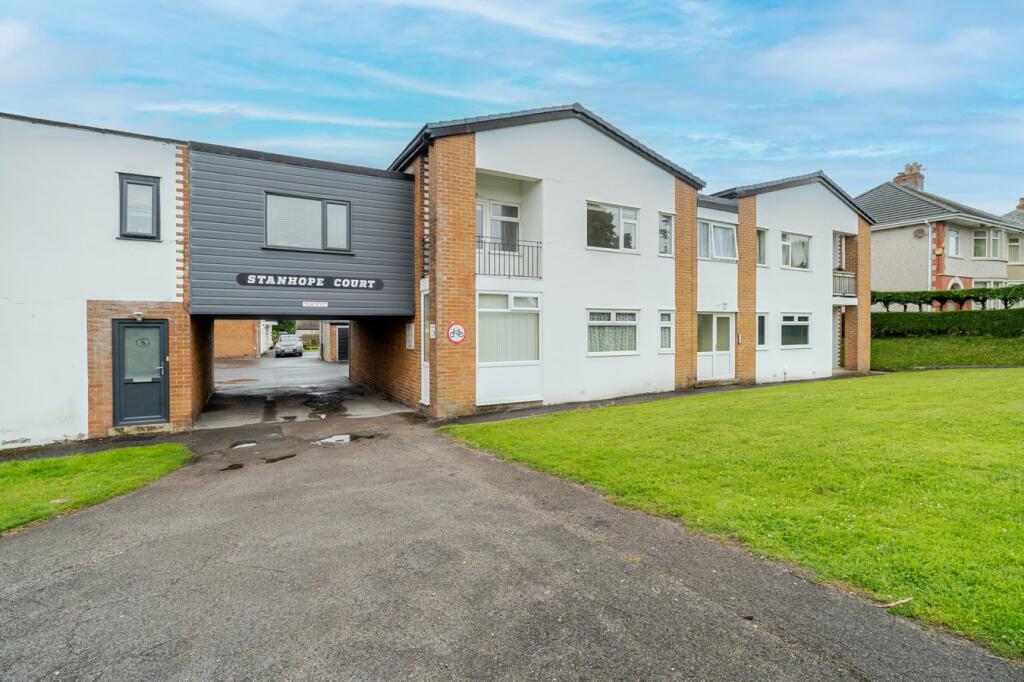 Main image of property: Stanhope Court, Morecambe, LA3