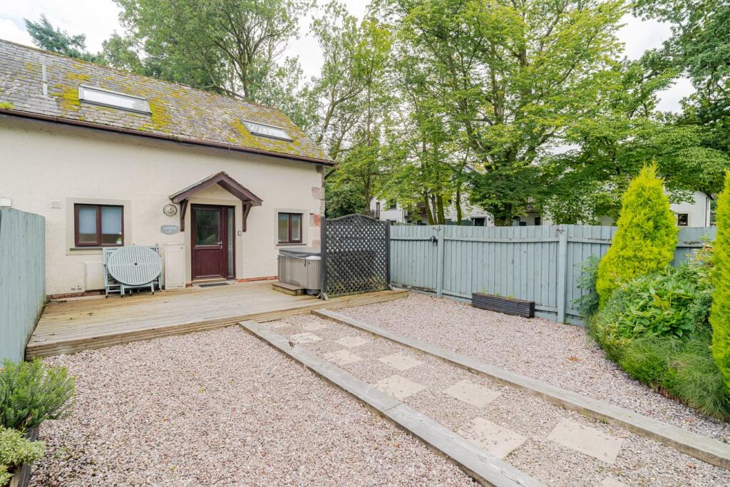 Main image of property: Whitbarrow Village - 3 Caldew, Berrier, Penrith, CA11
