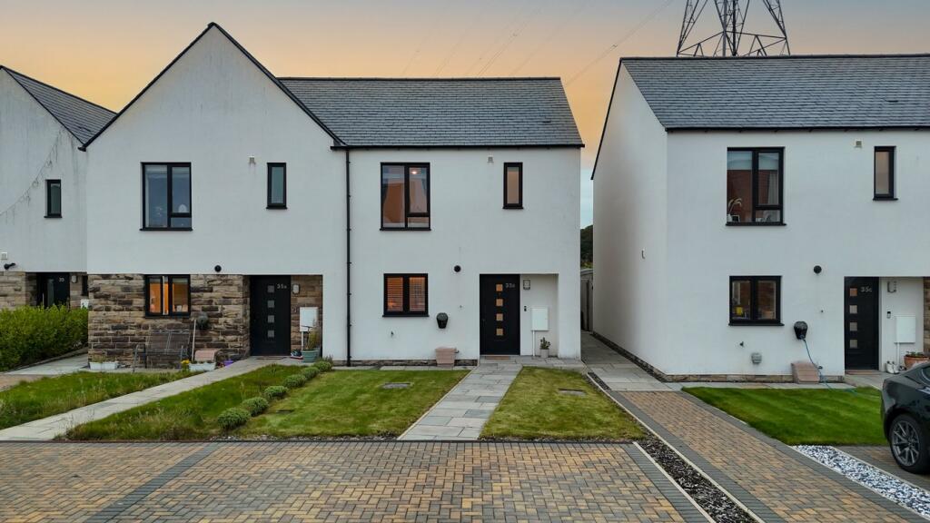 Main image of property: Forest Heights, Halton, Lancaster, LA2
