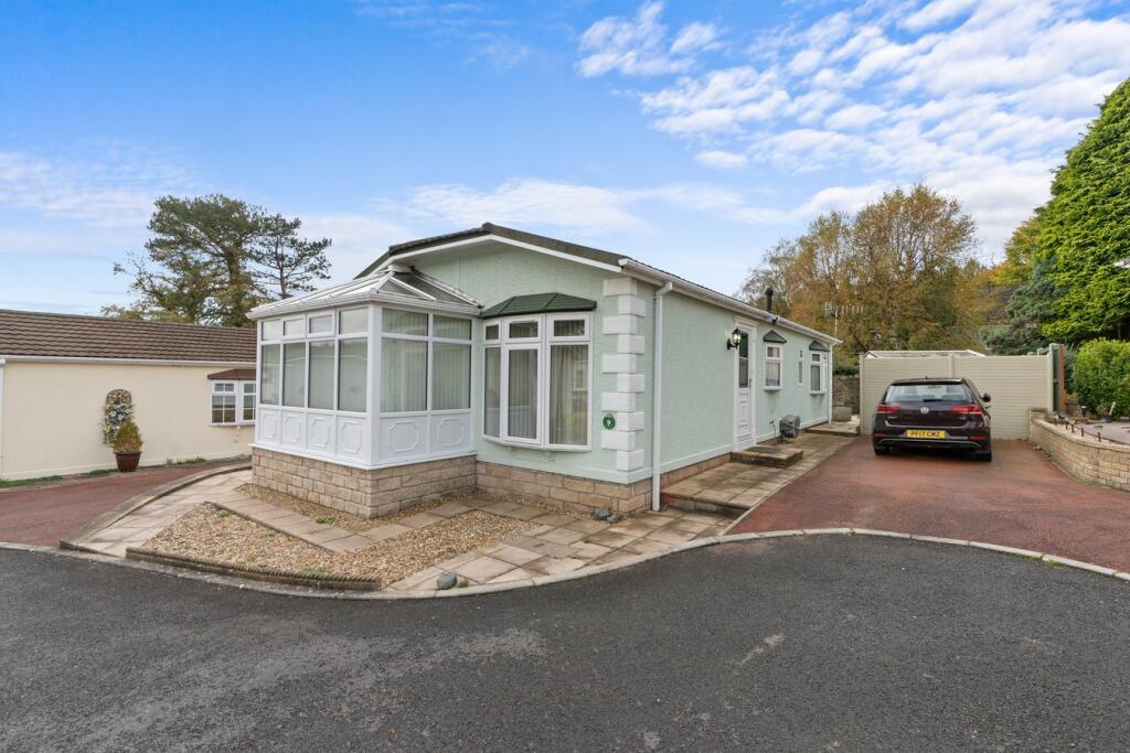 Main image of property: Lune View Park, Station Road, Halton, Lancaster, LA2