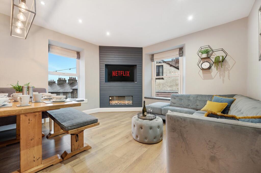 Main image of property: Cross Street, Windermere, LA23