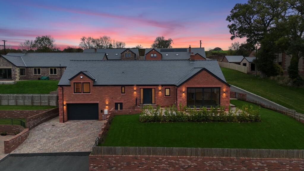 Main image of property: Galloper Heights, Langwathby, Penrith, CA10