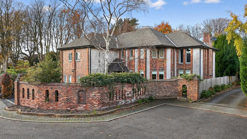 Main image of property: Rennie Court, Haverbreaks Estate, Lancaster, LA1