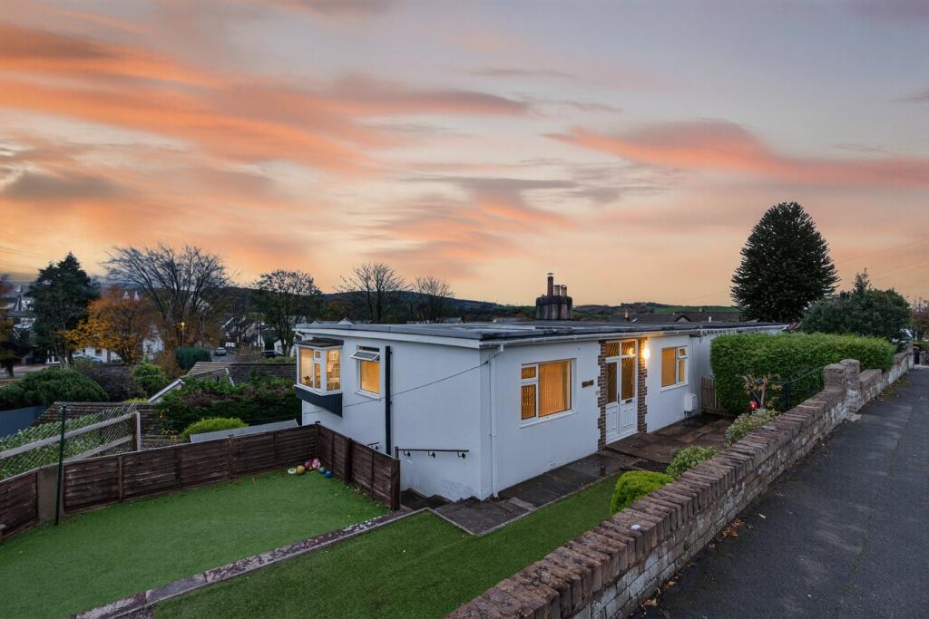 Main image of property: Clougha Avenue, Halton, Lancaster, LA2