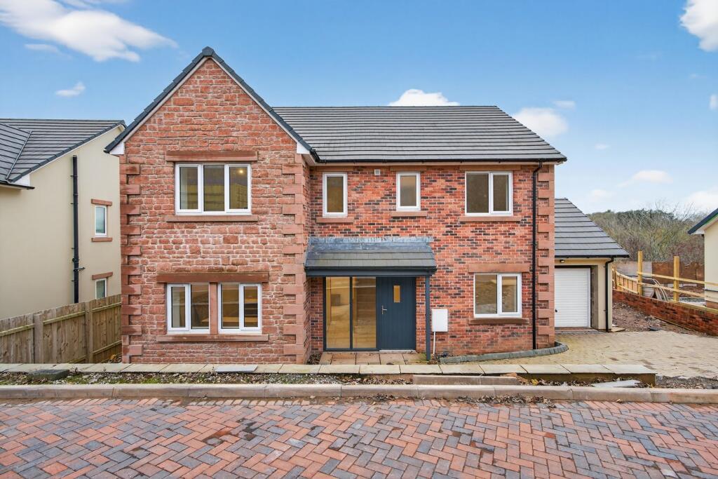 Main image of property: Settle Close, Culgaith, Penrith, CA10