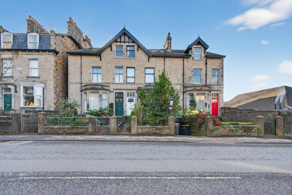Main image of property: South Road, Lancaster, LA1