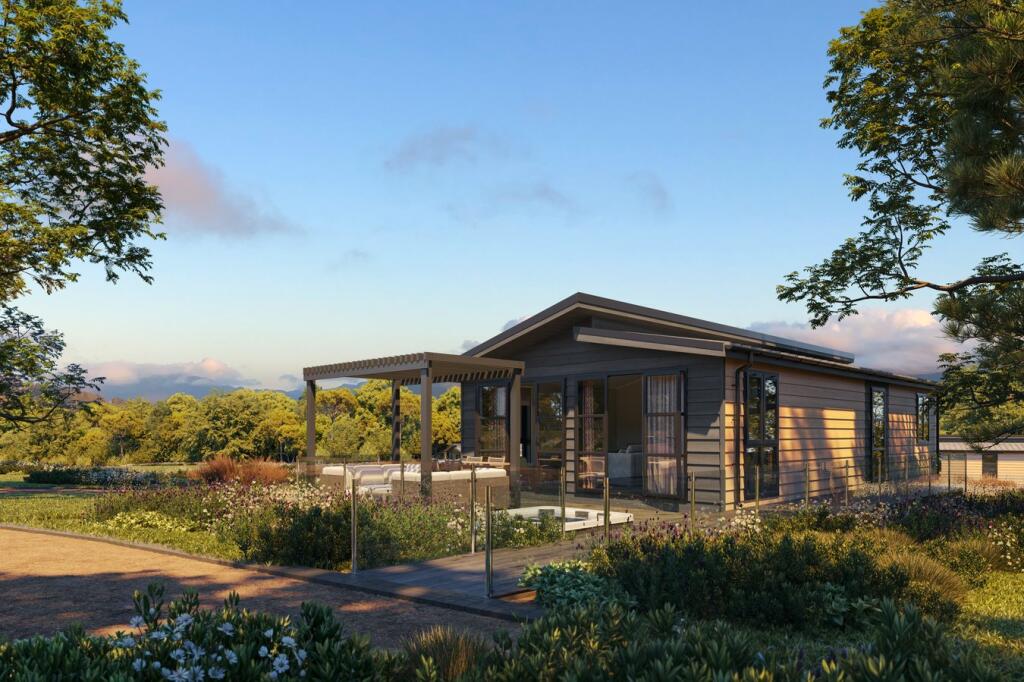 Main image of property: The Hesk, Whitbarrow Residences, Berrier, Penrith, CA11