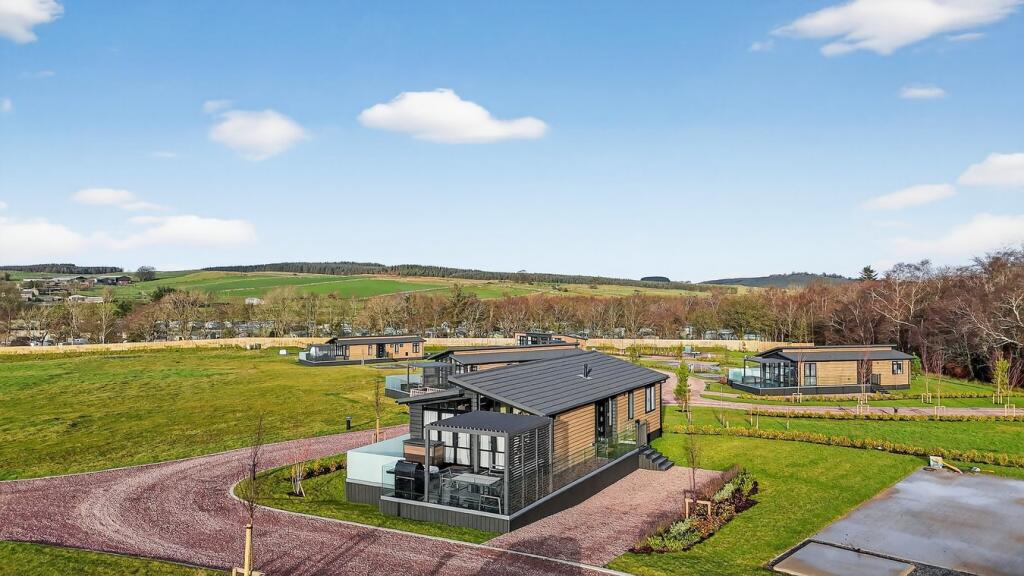 Main image of property: Lonscale, Whitbarrow Residences, Berrier, Penrith, CA11