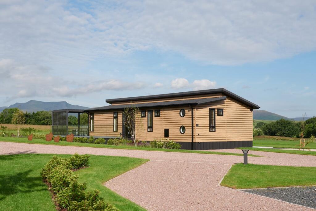 Main image of property: Fellside, Whitbarrow Residences, Berrier, Penrith, CA11