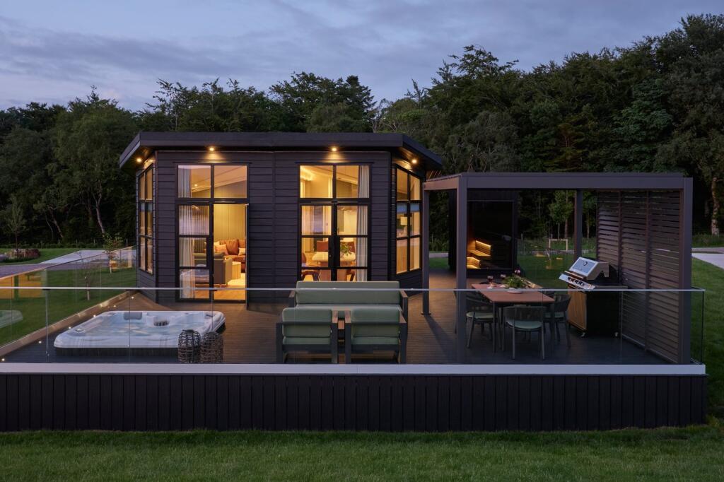 Main image of property: The Wansfell, Whitbarrow Residences, Berrier, Penrith, CA11