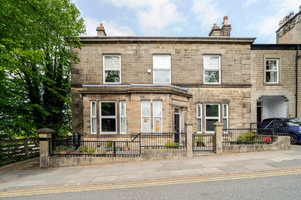 Main image of property: The Vicarage, East Road, Lancaster, LA1