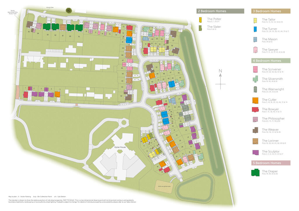 SitePlan