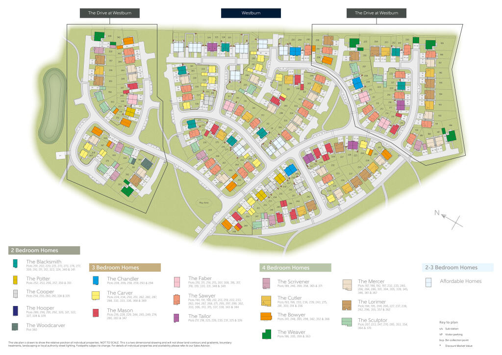 SitePlan