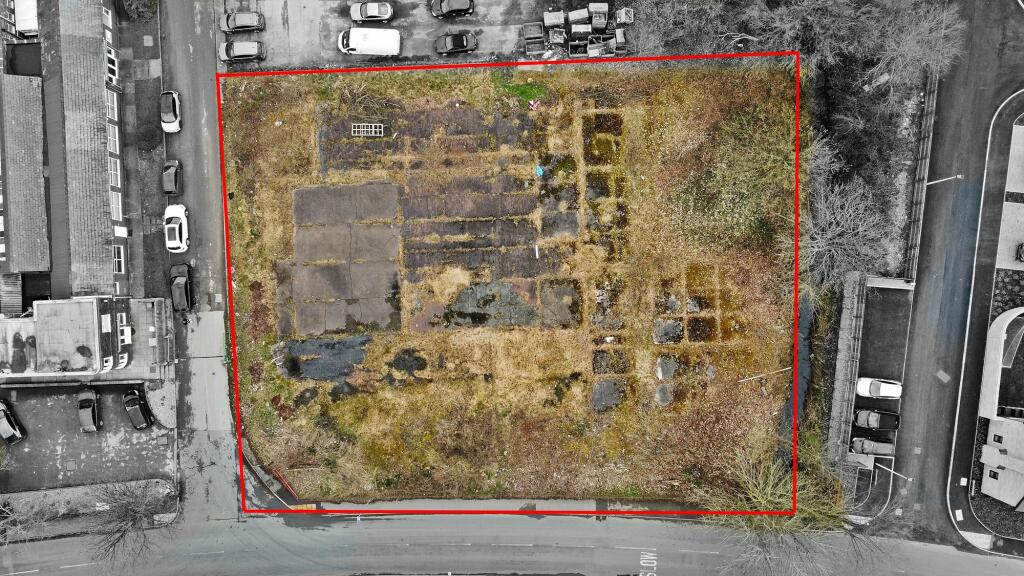 Main image of property: Phipps Lane, Burtonwood, WA5