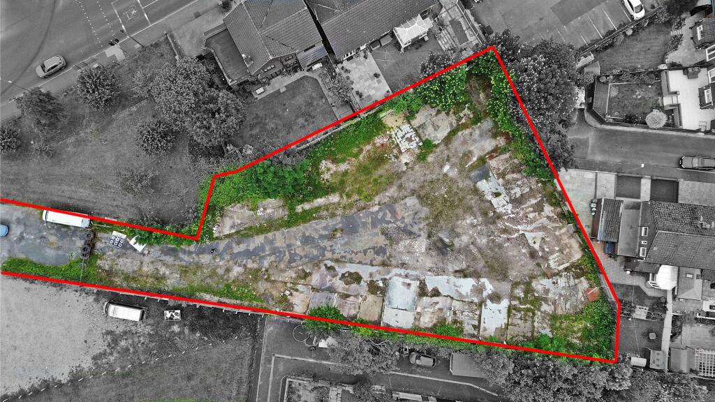 Main image of property: Crow Lane West, Newton Le Willows, WA12