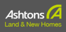Land & New Homes logo