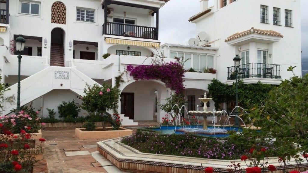 2 bedroom apartment for sale in Andalucia, Malaga, Mijas-Costa, Spain